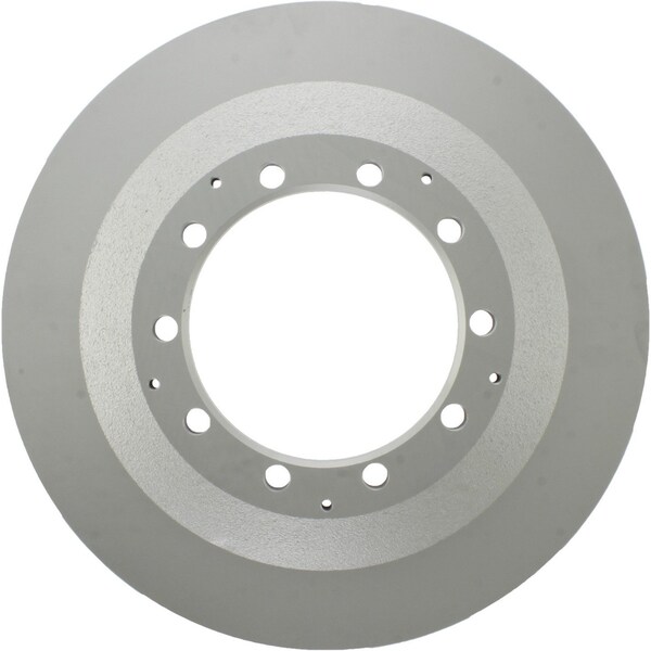 Centric Parts Gcx Brake Rotor Fully Coated, 320.67078F 320.67078F - main